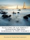 Relaciones De Los Vireyes Y Audiencias Que Han Gobernado El Per , Volume 2 (Spanish, Paperback): Peru  Viceroyalty