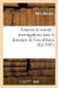 A Travers Le Monde: Investigations Dans Le Domaine de l'Occultisme (French, Paperback): Willy Reichel