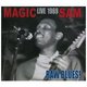 Magic Sam - Raw Blues Live CD (2012) (CD): Magic Sam