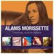 Various Artists - Original Album Series (CD, Boxed set): Glen Ballard, Alanis Morissette, John Shanks, Tim Thorney, Guy...
