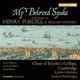 Various Artists - My Beloved Spake (CD): Henry Purcell, Pelham HUMFREY, Andrew Nethsingha, Iestyn Davies, James Gilchrist, Neal...