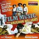Various Artists - Film Music Of..., The - Volume 3 (Gamba, Bbc Philharmonic) (CD): Ralph Vaughan Williams, Bbc Philharmonic,...