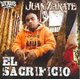Juan Zarate - El Sacrificio (CD): Juan Zarate