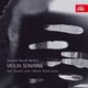Various Artists - Janacek/Novak/Nedbal: Violin Sonatas (CD, Imported): Ivan Zenaty, Martin Kasik, Leos Janacek, Vitezslav...