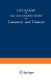 Catalogue of Old and Modern Books on Commerce and Finances - In Which are Incorporated Many Original Editions of the Works of...