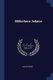 Bibliotheca Judaica (Paperback): Julius Furst