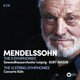 Various Artists - Mendelssohn: The 5 Symphonies/The 13 String Symphonies (CD, Boxed set): Felix Mendelssohn, Kurt Masur,...