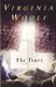 The Years (Paperback): Virginia Woolf, Mark Hussey