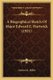 A Biographical Sketch Of Major Edward E. Hartwick (1921) (Paperback): Gordon K. Miller