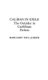 Caliban in Exile - The Outsider in Caribbean Fiction (Hardcover): Margaret P. Joseph