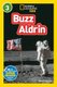 National Geographic Readers: Buzz Aldrin (L3) (Hardcover): Kitson Jazynka