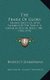 The Praise of Glory - Reminiscences of Sister Elizabeth of the Trinity, a Carmelite Nun of Dijon, 1901-1906 (1914) (Hardcover):...