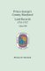 Prince George's County, Maryland, Land Records 1752-1757 - Liber NN (Paperback): Michael R Marshall