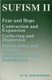 Fear and Hope, Contrctions and Expansion, Gathering and Disperion (Paperback): Javad Nurbakhsh