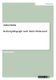 Reformpadagogik nach Maria Montessori (German, Paperback): Andrea Schulze