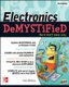 Electronics Demystified, Second Edition (Paperback, 2nd edition): Stan Gibilisco