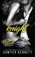 Wicked Knight (Paperback): Sawyer Bennett