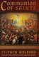 Communion of Saints - The Unity of Divine Love in the Mystical Body of Christ (Hardcover): Stephen Walford