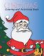 Christmas - coloring and activities book (Paperback): Tkc Designs And Illustrations