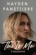 This Is Me - A Reckoning (Paperback): Hayden Panettiere