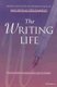 The Writing Life Vol. 4 - The Hopwood Lectures, Fifth Series (Paperback): Nicholas Delbanco