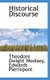 Historical Discourse (Paperback): Edwards Pierrepont Theo Dwight Woolsey