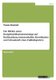 Die Effekte eines Rumpfstabilisationstrainings auf Kraftausdauer, intermuskulare Koordination und Schusskraft eines...