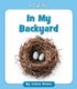 In My Backyard (Paperback): Czeena Devera