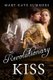 Revolutionary Kiss (Paperback): Mary-Kate Summers