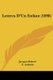 Lettres D'Un Enfant (1898) (French, Paperback): Jacques Robert