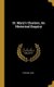 St. Mary's Clusters, An Historical Enquiry (Hardcover): Thomas Case