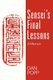Sensei's Final Lessons - A Memoir (Paperback): Dan Popp