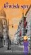 The Jewish Spy (Hardcover): Hayuta Katzenelson