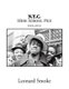 N.Y.C. High School Pics - 1968-1970 (Paperback): Leonard Smoke