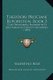 Theodori Prisciani Euporiston, Book 3 - Cum Physicorum Fragmento Et Additamentis Pseudo-Theodoreis (1894) (Paperback):...