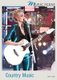 Country Music (Hardcover): Stuart A Kallen