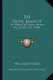 The Olive Branch - Or Poems On Peace, Liberty, Friendship, Etc. (1860) (Paperback): William Stokes
