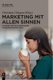 Marketing Mit Allen Sinnen - Chancen Der Multisensualen Kundenkommunikation (German, Hardcover): Christian Chlupsa