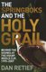 The Springboks And The Holy Grail - Behind The Scenes At The Rugby World Cup 1995-2007 (Paperback): Dan Retief