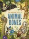 The Brilliant Book of Animal Bones (Paperback): Anna Claybourne