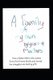 A Family of My Own - A foster child who finally found her forever family and turned her struggles into healing gifts...