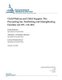 Child Welfare and Child Support - The Preventing Sex Trafficking and Strengthenin (Paperback): Congressional Research Service