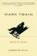 Mark Twain (Paperback): Hamlin Hill