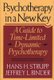 Psychotherapy In A New Key (Hardcover, annotated edition): Hans H. Strupp, Jeffrey L. Binder