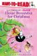 Eloise Decorates for Christmas - Ready-To-Read Level 1 (Hardcover): Kay Thompson, Hilary Knight