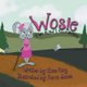 Wosie the Blind Little Bunny (Paperback): Rose King
