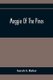 Meggie Of The Pines (Paperback): Sarah S. Baker