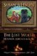 Hounds Abroad, Book One - The Lost World (An Urban Fantasy) (Paperback): Susan Alison