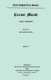 Cursor Mundi I Text 11. 1-4954 (Hardcover, 1874 ed): R. Morris