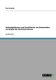 Suchmoeglichkeiten und Klassifikation von Stakeholdern am Beispiel der DAX-Unternehmen (German, Paperback): Gino Schneider